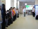 Спасем планету от скучного лета