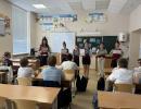Светофор о правилах
