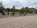 Месячник чистоты
