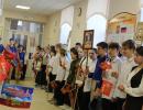 Акция «Бессмертный полк: Герои среди нас»