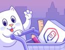 Важная информация для родителей: «как подготовиться к работе с платформой «Госуcлуги Моя школа»