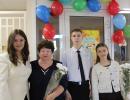 2 октября в нашей школе состоялся День самоуправления